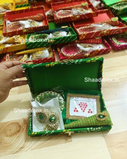 HMH3 Return Gift Hamper for Ladies